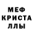 Amphetamine Розовый Jewel Martin